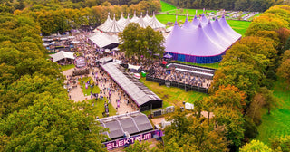Elektrum Festival drops unique line-up for the closing of the festival season