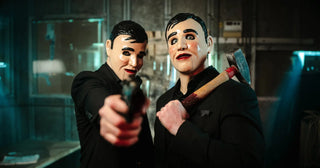Gunz For Hire celebrates 15th anniversary with their biggest show ever