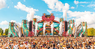 Into The Madness unveils line-up for 5-year anniversary
