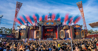 Knockout Outdoor goes ‘Level Up’ with biggest production ever in Australia