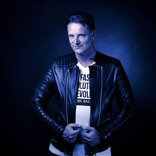 DJ Francois