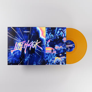 Primeshock LIFEH4CK Vinyl