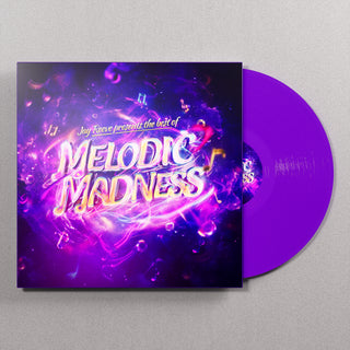 The Best Of Melodic Madness LP