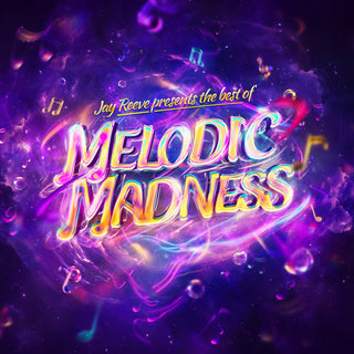 The Best Of Melodic Madness LP