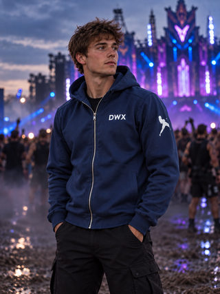 Softshell Jacket F/W 26