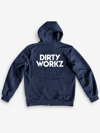 Softshell Jacket F/W 26