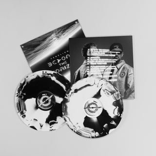 Beyond The Horizon 2LP Ltd. Signed Edition