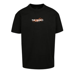 Bring The Holy Madness - Black T-Shirt