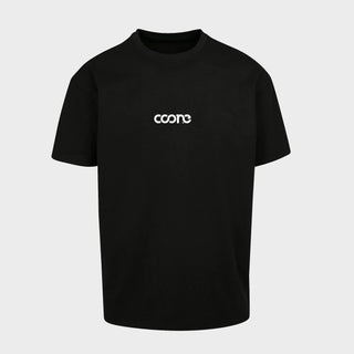 Coone - Yours Truly T-Shirt Black