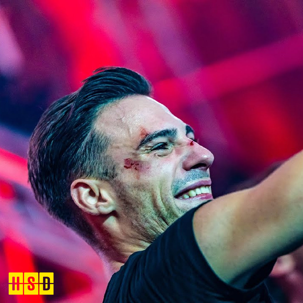 Dimitri K – Hardstyle Daily