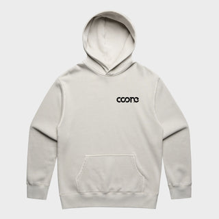 Coone - Yours Truly Hooded Sweater