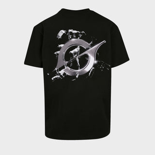 Rebelion - Beyond The Horizon  T-Shirt