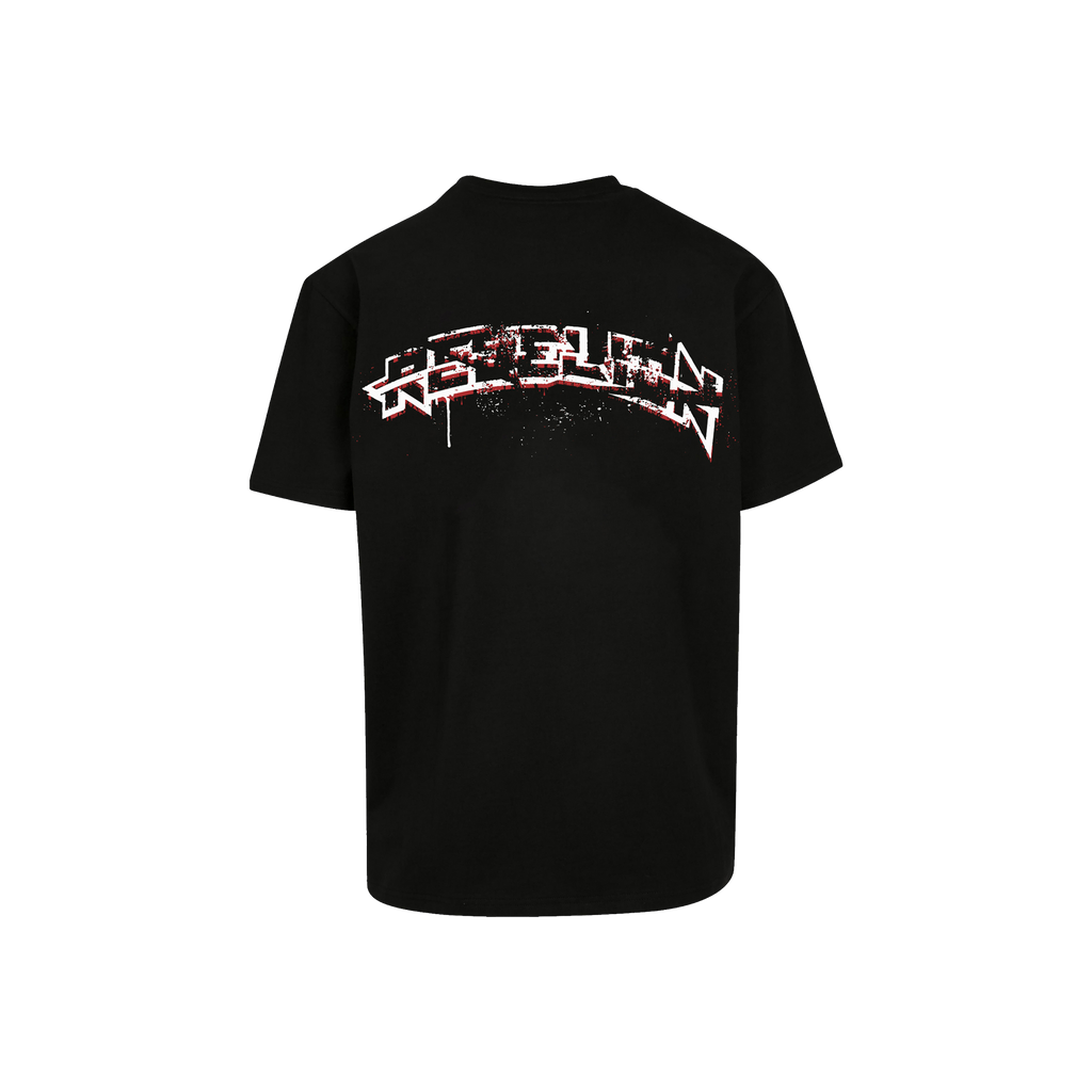 Disorted T-Shirt – Hardstyle Daily