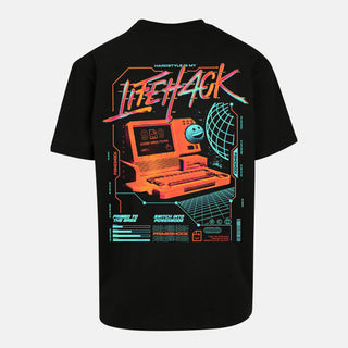 Primeshock LIFEH4CK T-shirt
