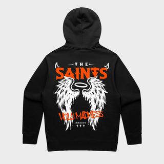 The Saints - Holy Madness '26  Hooded Sweater