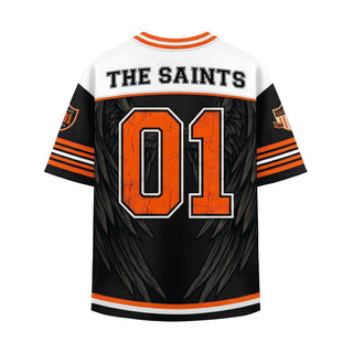 The Saints Jersey