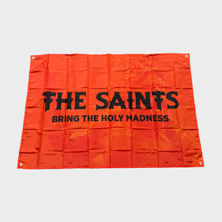 The Saints - Flag