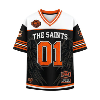The Saints Jersey
