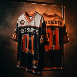 The Saints Jersey