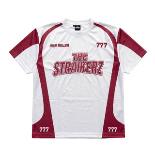 The Straikerz Jersey