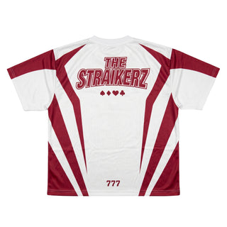 The Straikerz Jersey