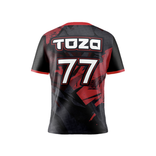 TOZA