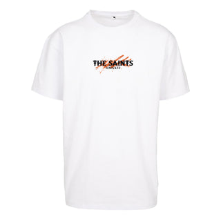 Bring The Holy Madness - White T-Shirt